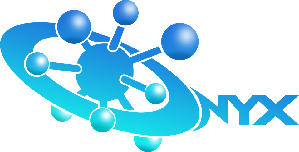 ONYX Big Data Platform Logo
